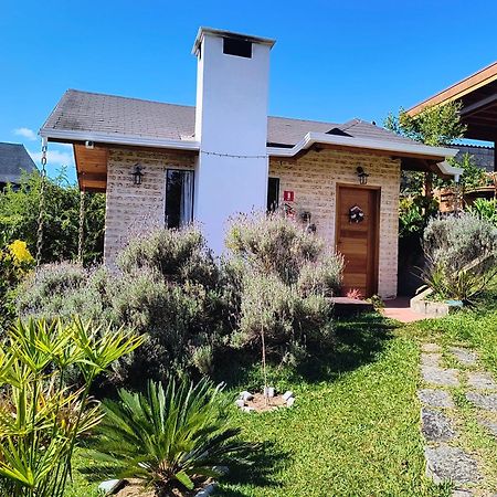 Chales Lanelli Monte Verde (Minas Gerais) Exterior foto