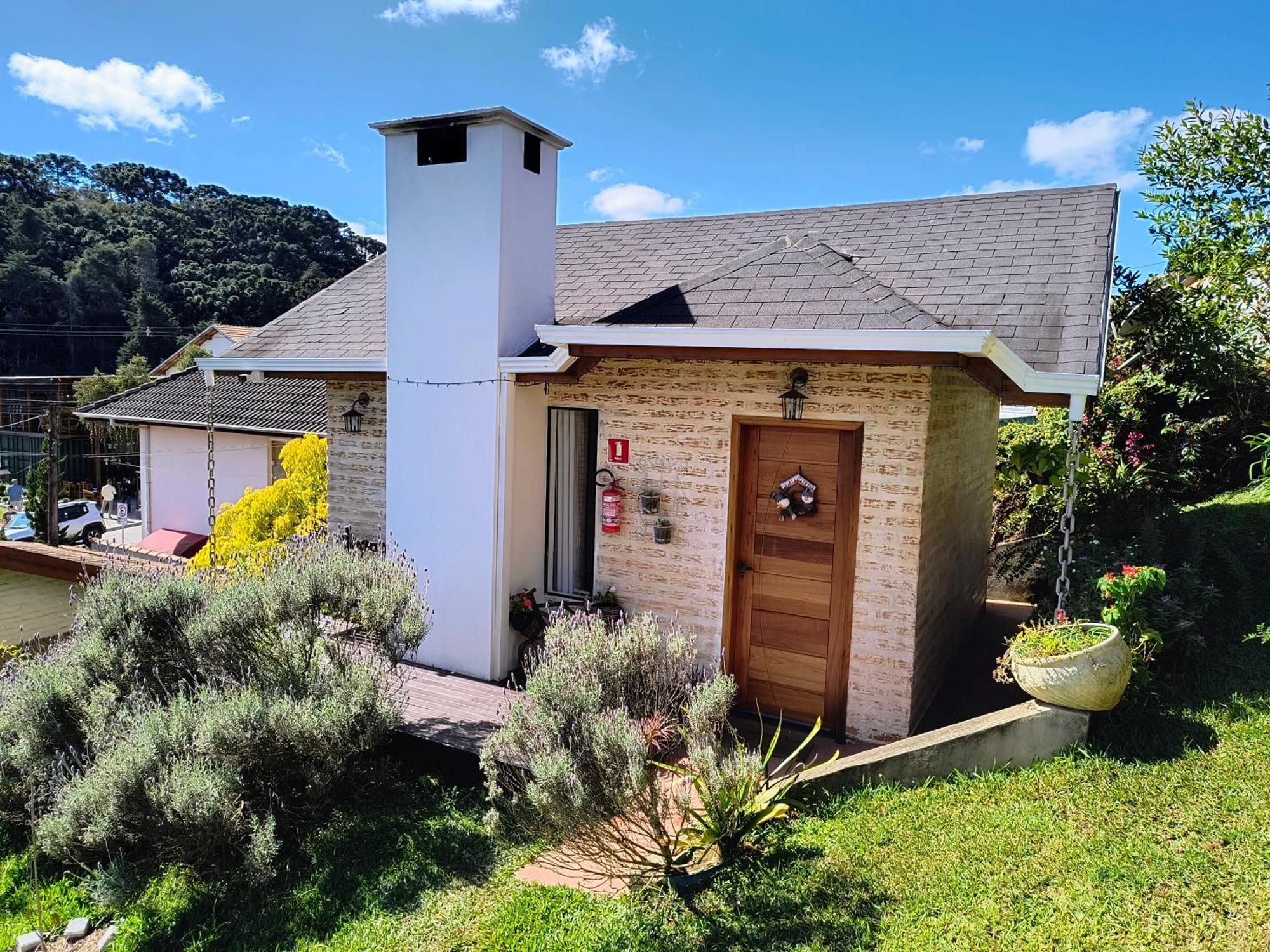 Chales Lanelli Monte Verde (Minas Gerais) Exterior foto