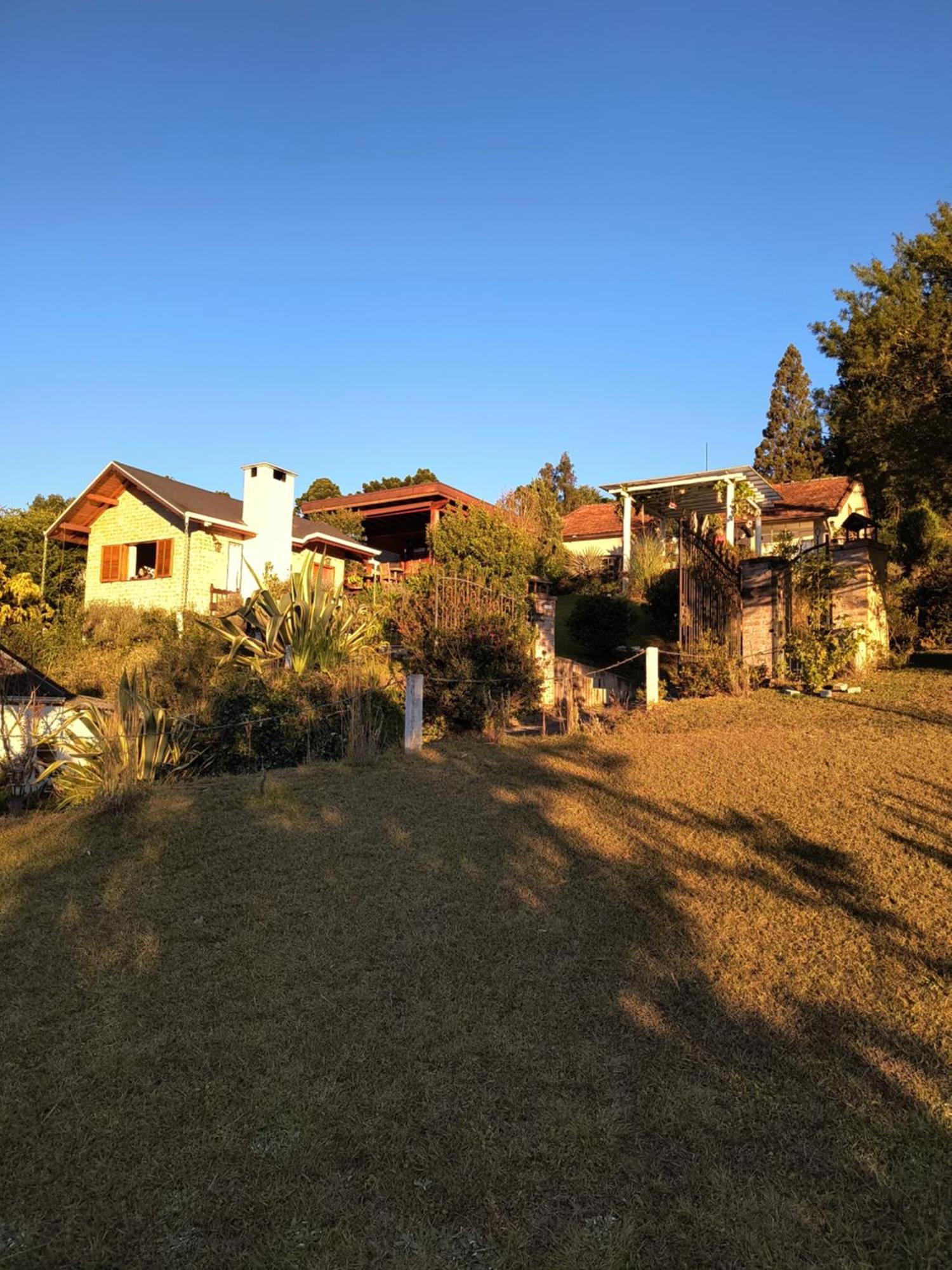 Chales Lanelli Monte Verde (Minas Gerais) Exterior foto
