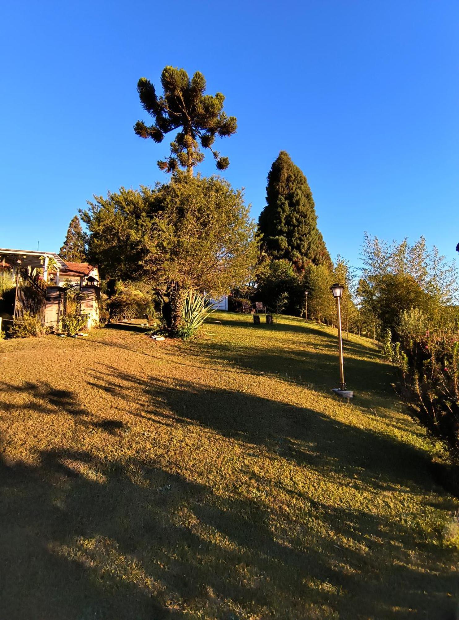 Chales Lanelli Monte Verde (Minas Gerais) Exterior foto
