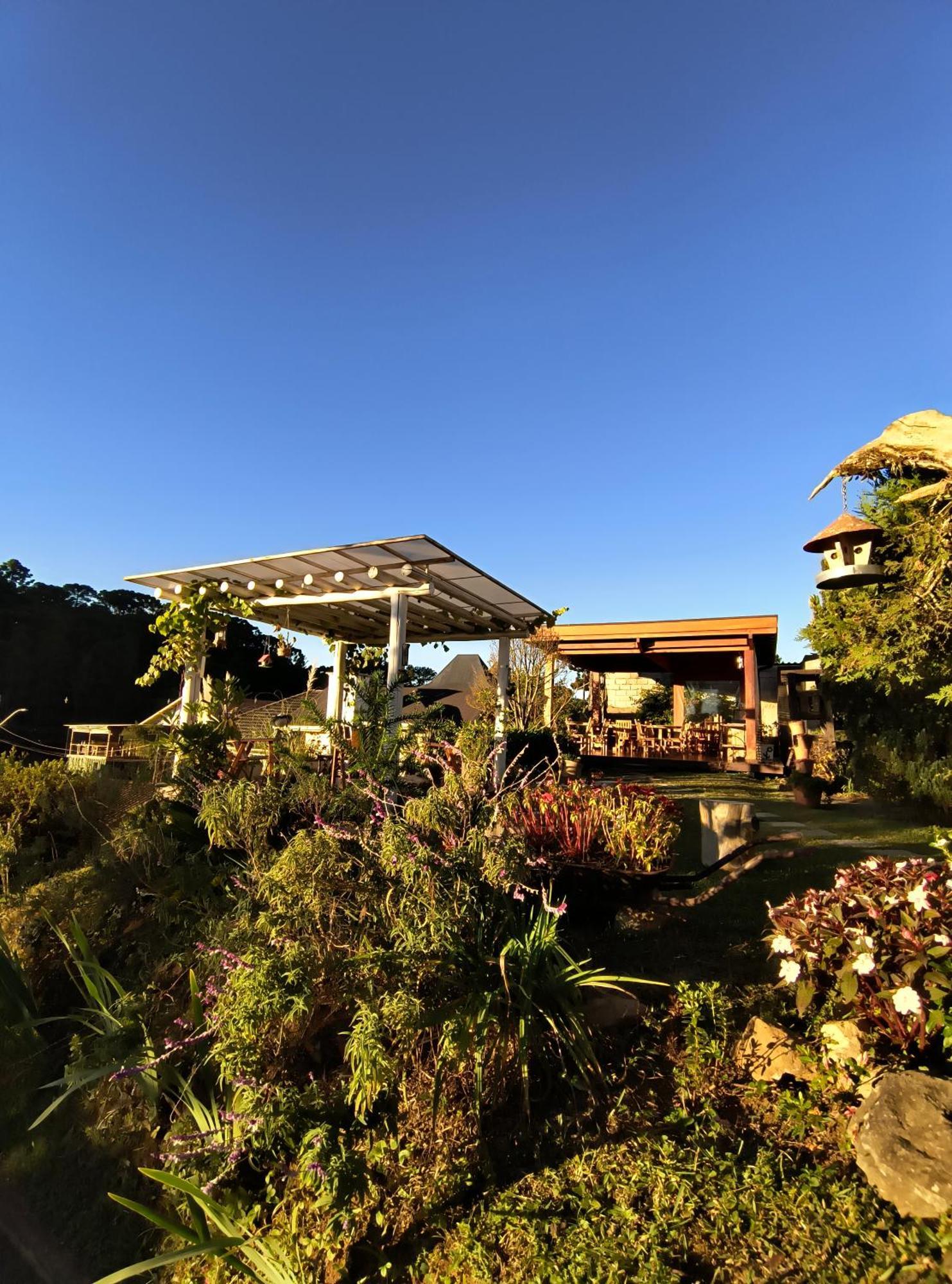 Chales Lanelli Monte Verde (Minas Gerais) Exterior foto