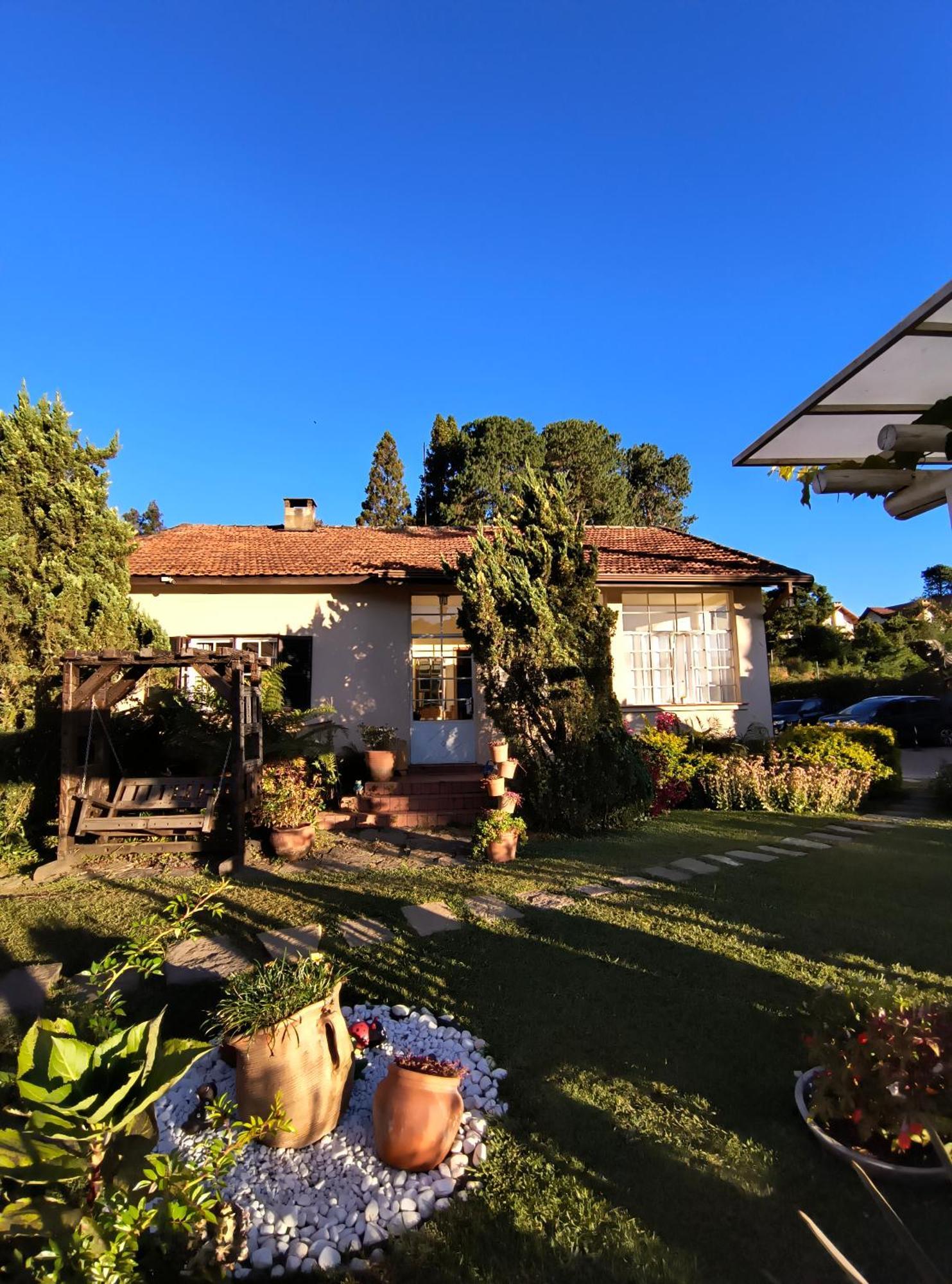 Chales Lanelli Monte Verde (Minas Gerais) Exterior foto